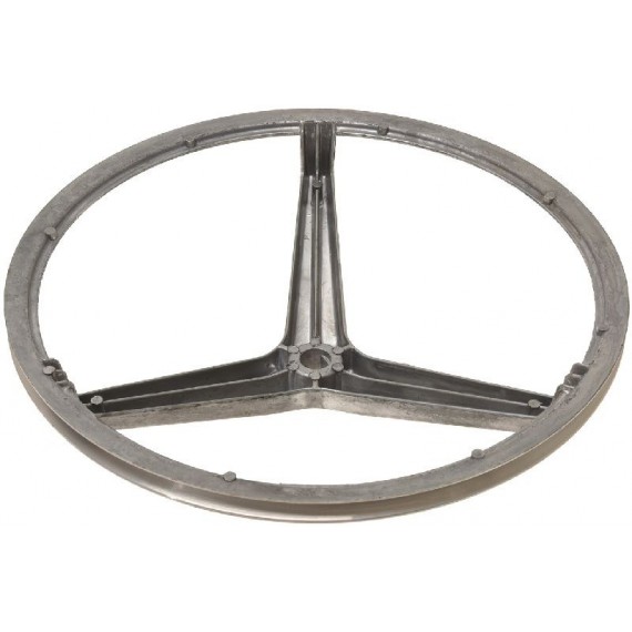 PULEGGIA CESTELLO ZANUSSI Diam. 315 mm