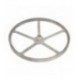 PULEGGIA INDESIT Diam. 280 mm