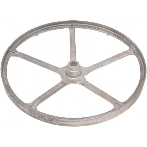 PULEGGIA INDESIT Diam. 280 mm
