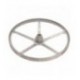 PULEGGIA INDESIT Diam. 280 mm