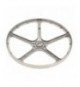 PULEGGIA INDESIT Diam. 300 mm