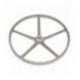 PULEGGIA INDESIT Diam. 280 mm