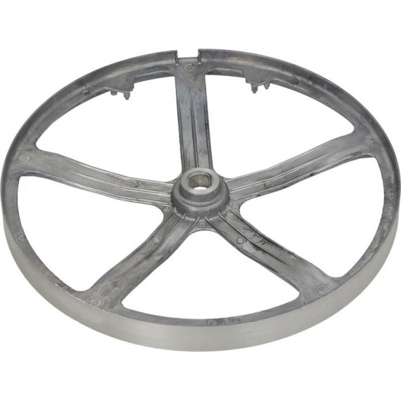 PULEGGIA CANDY Diam. 280 mm