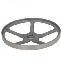 PULEGGIA CANDY Diam. 210 mm