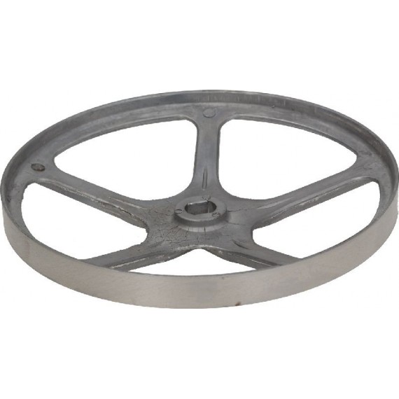 PULEGGIA CANDY Diam. 210 mm
