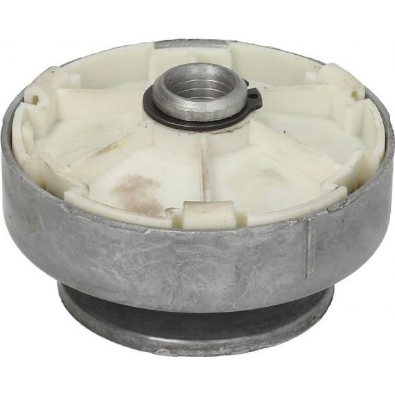 PULEGGIA CANDY 600 GIRI/RPM Diam. 85 mm
