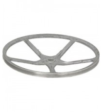 PULEGGIA CANDY Diam. 272 mm