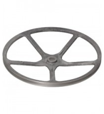 PULEGGIA BOCCOLA ALTA CANDY Diam. 275 mm