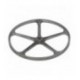 PULEGGIA BEKO Diam. 300 mm