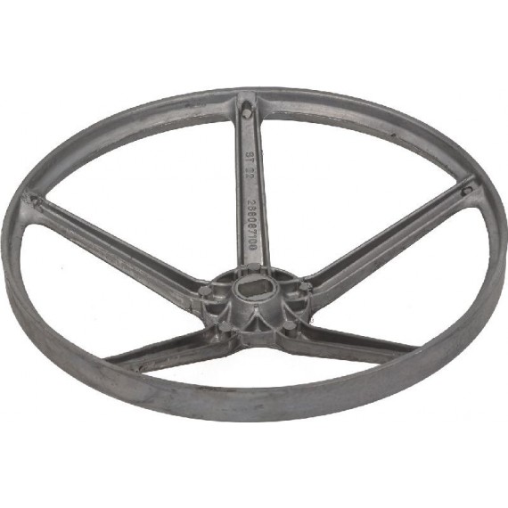 PULEGGIA ARDO Diam. 285 mm
