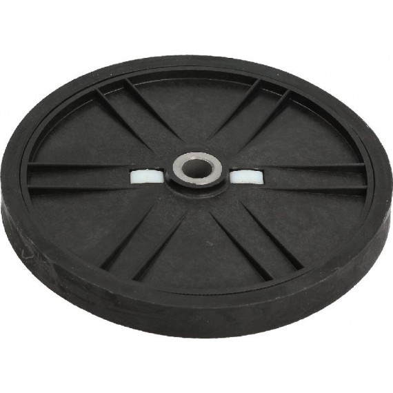 PULEGGIA UNIVERSALE LUCIDATRICE Diam. 155 mm