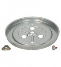 PULEGGIA FAGOR Diam. 267 mm
