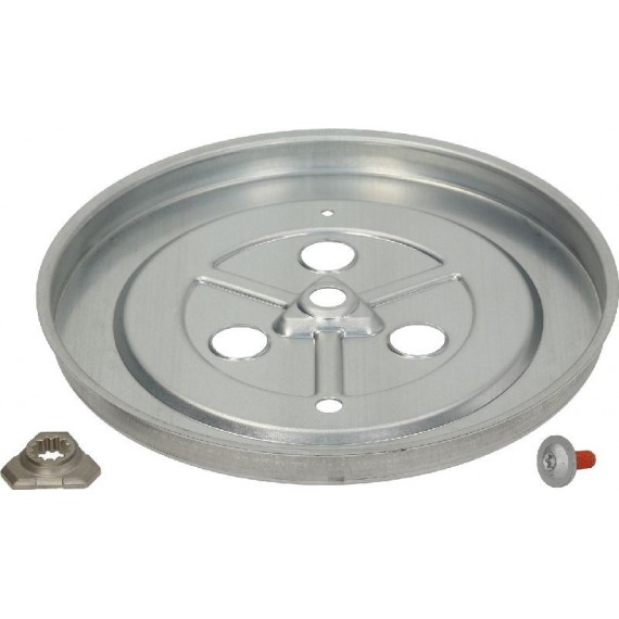 PULEGGIA FAGOR Diam. 267 mm
