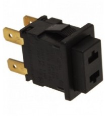 INTERRUTTORE DE'LONGHI 16(4)A 250V