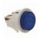 INTERRUTTORE UNIPOLARE BLU 0-1 DE'LONGHI