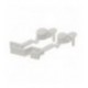 TASTO PULSANTE WHIRLPOOL