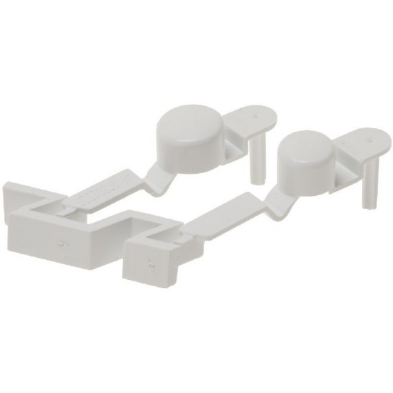 TASTO PULSANTE WHIRLPOOL