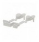 TASTO PULSANTE WHIRLPOOL