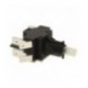 INTERRUTTORE ROLD 6 CONTATTI ZEROWATT