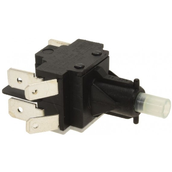INTERRUTTORE ROLD 6 CONTATTI ZEROWATT