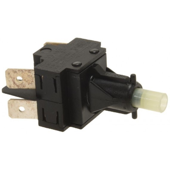 INTERRUTTORE BIPOLARE 250V 16(4)A