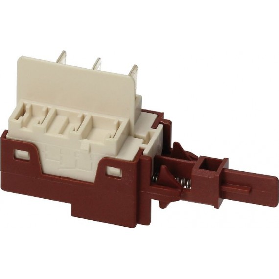 INTERRUTTORE DEVIATORE CANDY