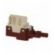 INTERRUTTORE BIPOLARE 6 CONTATTI CANDY