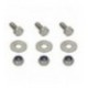 KIT FISSAGGIO CROCIERA ARISTON INDESIT