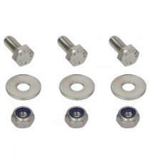 KIT FISSAGGIO CROCIERA ARISTON INDESIT