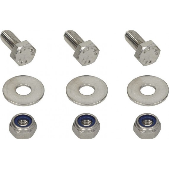 KIT FISSAGGIO CROCIERA ARISTON INDESIT