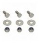 KIT FISSAGGIO CROCIERA ARISTON INDESIT