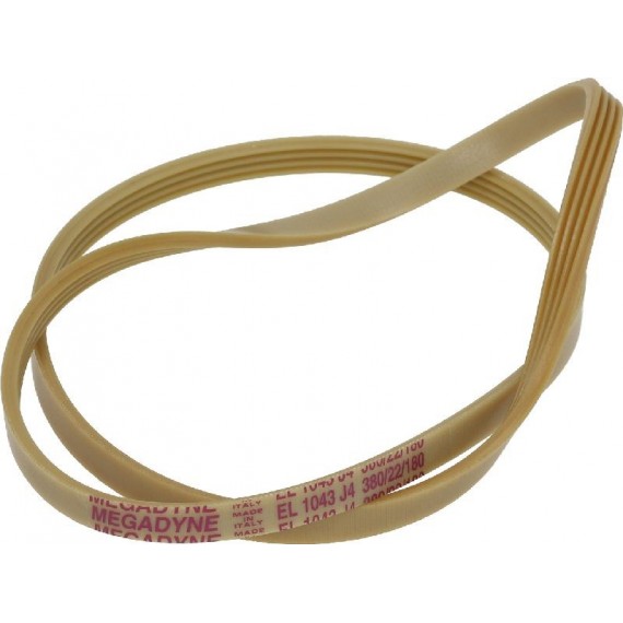 CINGHIA 1043 J4 EL PU MEGADYNE