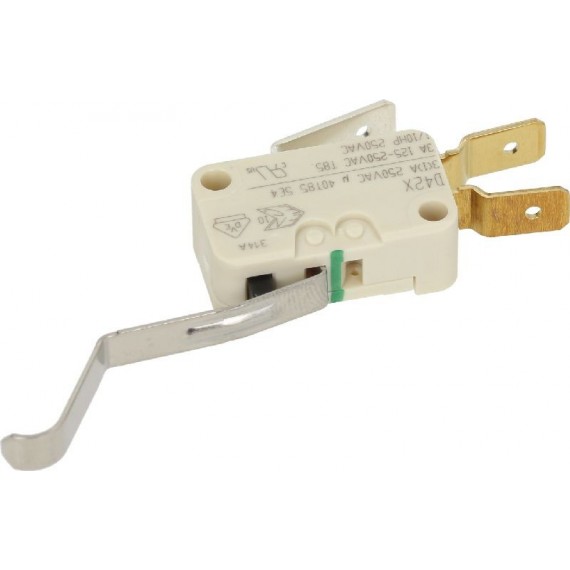 MICROINTERRUTTORE D42X