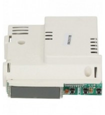 SCHEDA ELETTRONICA