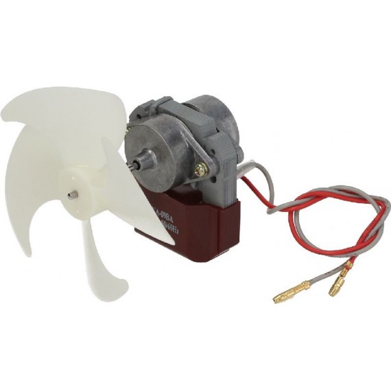 VENTILATORE NO-FROST C/VENTOLA