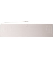 EVAPORATORE PIASTRA C/CAPILLARE