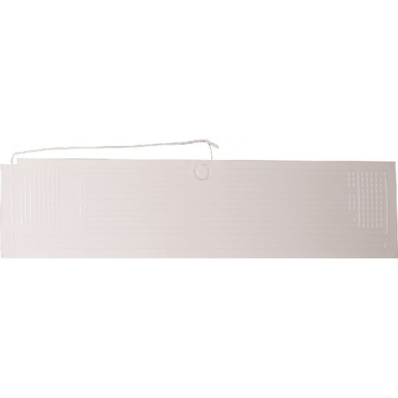 EVAPORATORE PIASTRA C/CAPILLARE