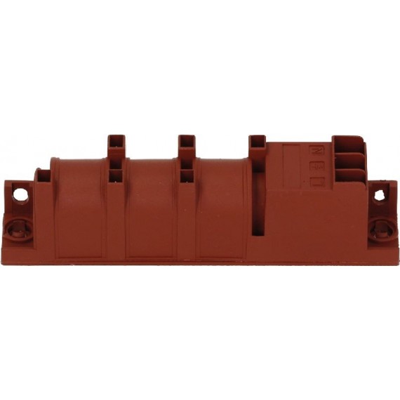 GENERATORE SCINTILLE 6 FUOCHI