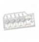 SUPPORTO TASTIERA LAVATRICE ARCELIK-BEKO