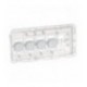 SUPPORTO TASTIERA LAVATRICE ARCELIK-BEKO