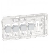 SUPPORTO TASTIERA LAVATRICE ARCELIK-BEKO