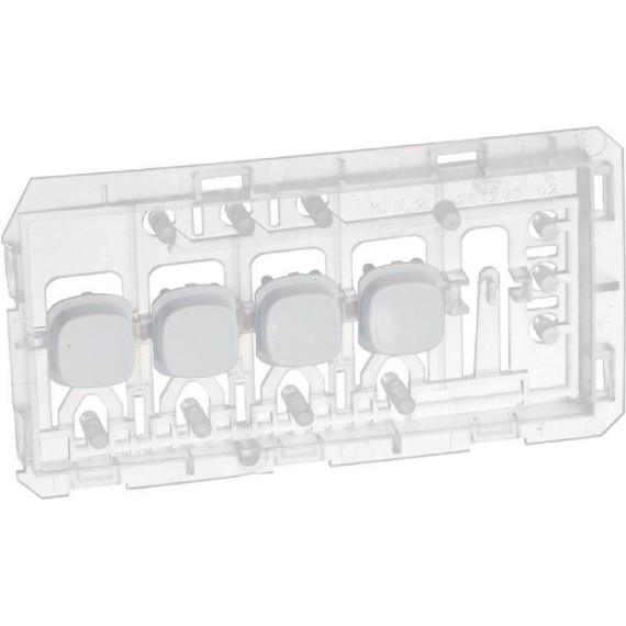 SUPPORTO TASTIERA LAVATRICE ARCELIK-BEKO