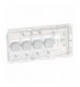 SUPPORTO TASTIERA LAVATRICE ARCELIK-BEKO