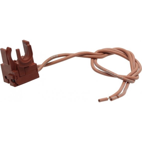 INTERRUTTORE ACCENSIONE ILVE A/401/14