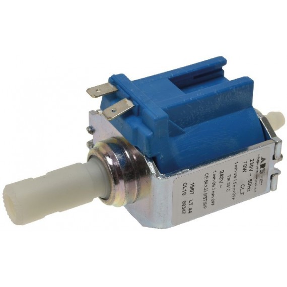 POMPA A VIBRAZIONE ARS CP04/ST 70W 230V