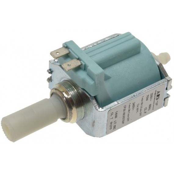 POMPA A VIBRAZIONE ARS CP04/ST 65W 230V