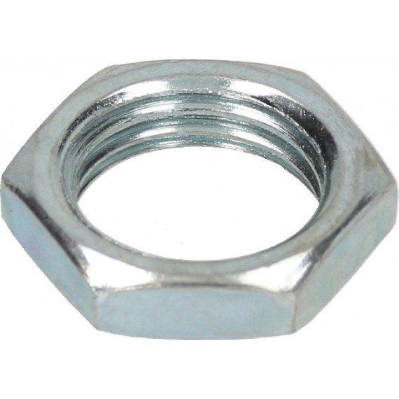 DADO Diam. 1/8 PER FISSAGGIO RUBINETTO GAS