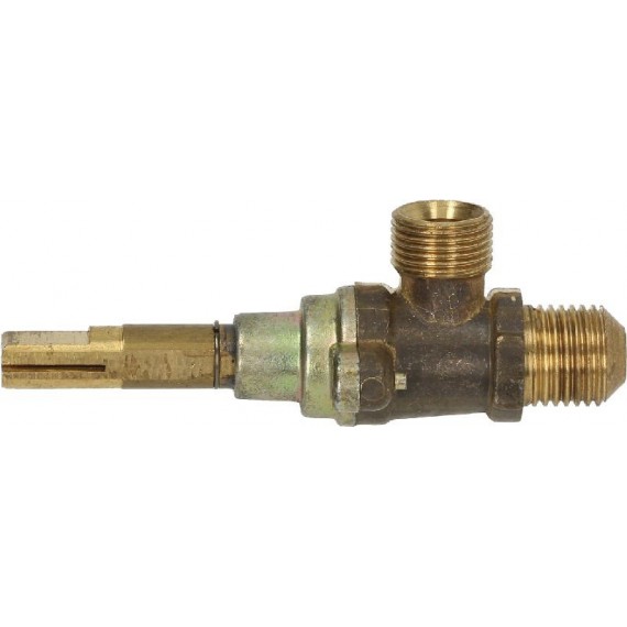 RUBINETTO GAS TIPO ARISTON