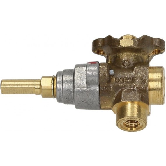 RUBINETTO GAS TIPO FITTING FOSTER