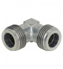 RACCORDO A 90 TUBO GAS FILETTATO